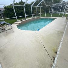 Top-Quality-Patio-Cleaning-Project-In-Port-Orange-Florida 0