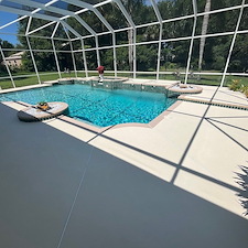 Top-Quality-Pool-Deck-Painting-in-Port-Orange-Florida 4