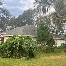 Top-Quality-Roof-Washing-Project-In-Port-Orange-Florida 3