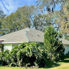 Top-Quality-Roof-Washing-Project-In-Port-Orange-Florida 4