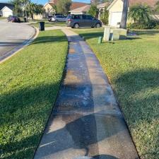 Top-Quality-Sidewalk-Washing-Job-In-Port-Orange-Florida 0