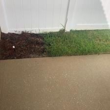 Transformational-Driveway-Washing-Job-Performed-in-New-Smyrna-Beach-Florida 3