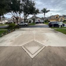 Transformational-Driveway-Washing-in-Port-Orange-Florida 2