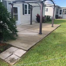 Transformational-Exterior-Patio-Painting-Project-in-Port-Orange-Florida 0