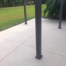 Transformational-Exterior-Patio-Painting-Project-in-Port-Orange-Florida 5