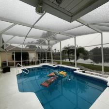 Transformational-Pool-Enclosure-Cleaning-in-Port-Orange-Florida 1