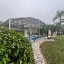 Transformational-Pool-Enclosure-Cleaning-in-Port-Orange-Florida 2