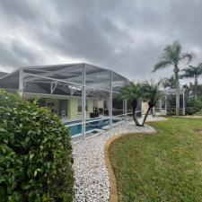 Transformational-Pool-Enclosure-Cleaning-in-Port-Orange-Florida 5