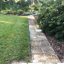 Transformational-Sidewalk-Washing-in-Port-Orange-Florida 0