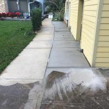 Transformative-Driveway-Washing-in-Port-Orange-Florida 3