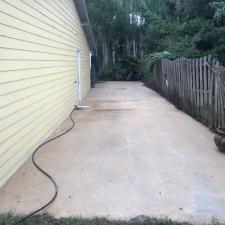 Transformative-Driveway-Washing-in-Port-Orange-Florida 4