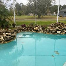 Unique-Patio-Cleaning-Project-In-Port-Orange-Florida 2