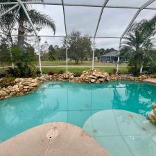 Unique-Patio-Cleaning-Project-In-Port-Orange-Florida 1